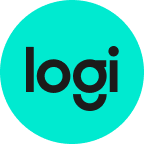 Logitech Video Collaboration logo