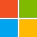 Microsoft Security logo